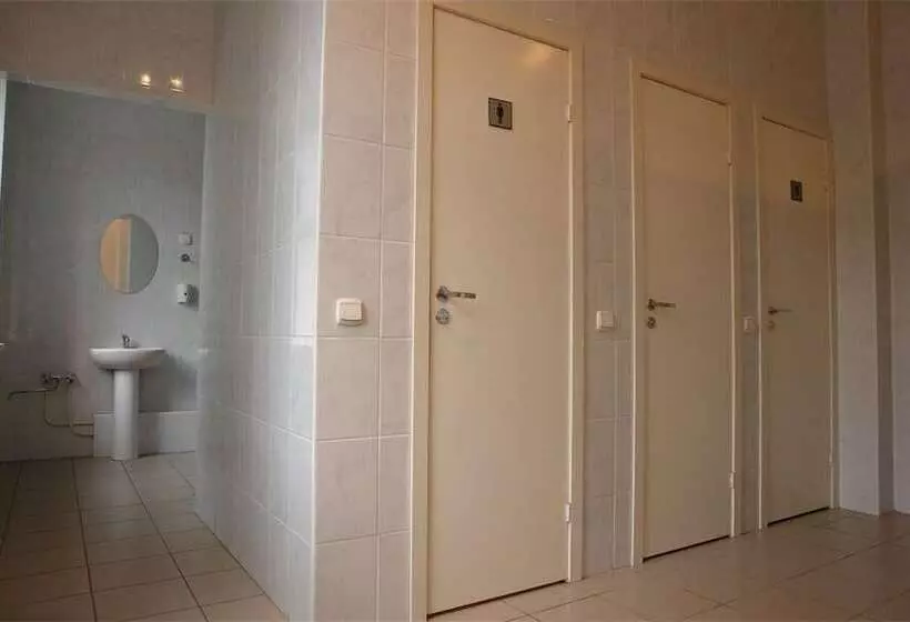 בית מלון כפרי Volna