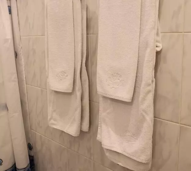 בית מלון כפרי Volna