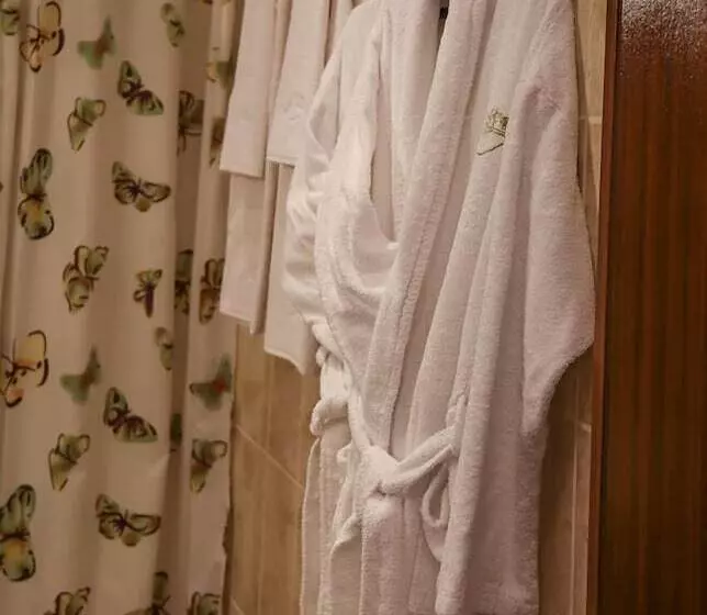 בית מלון כפרי Volna