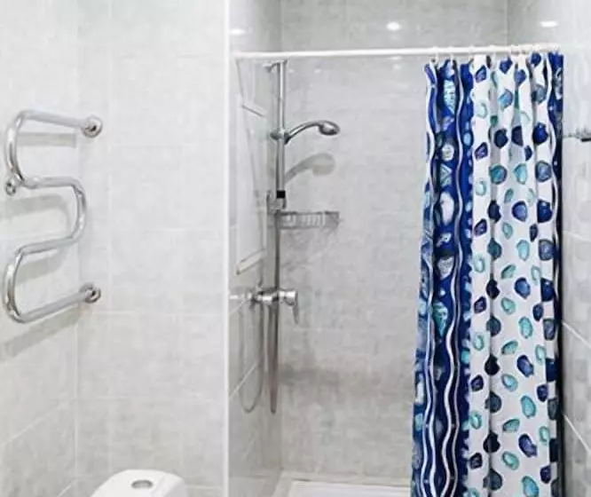 בית מלון כפרי Volna