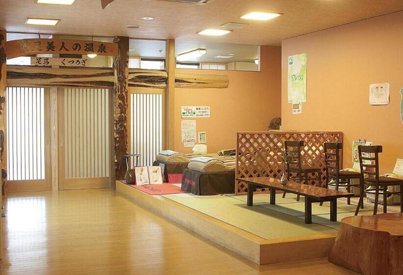 Hotel Yuttarinosato Inaka