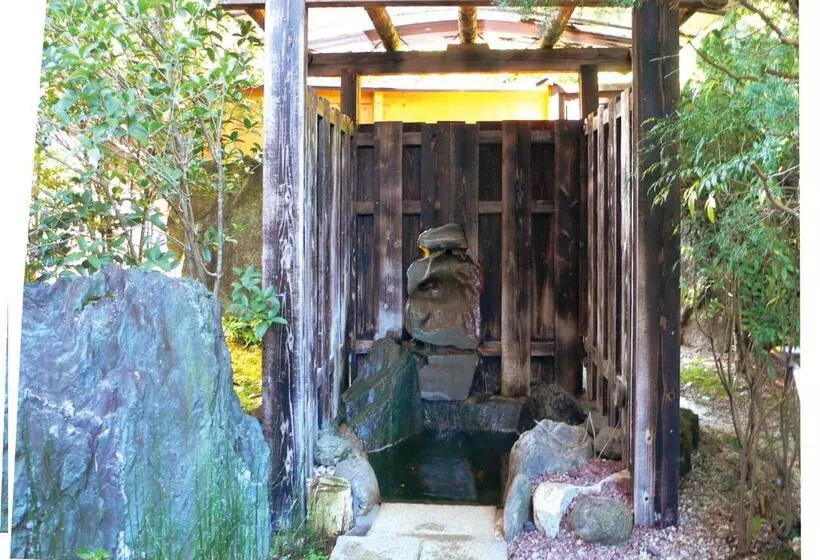 Hotel Yuttarinosato Inaka