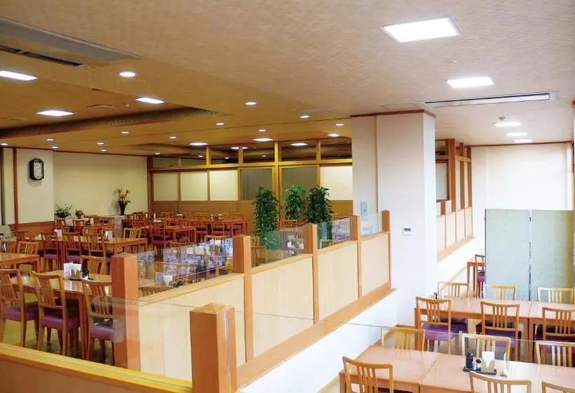 Hotel Yuttarinosato Inaka