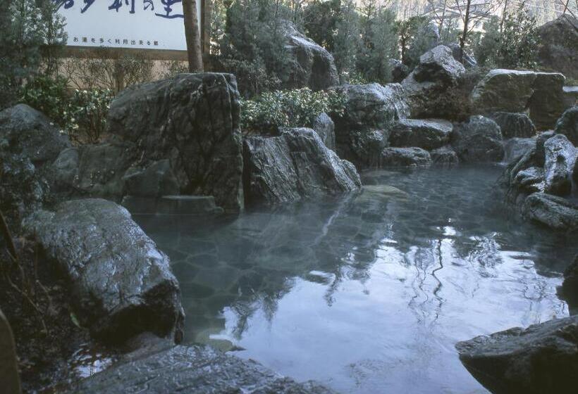 Hotel Yuttarinosato Inaka