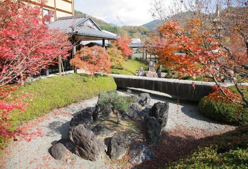 Hotel Yuttarinosato Inaka