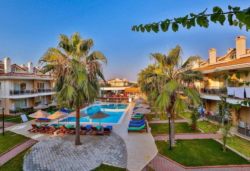 Pasham Beach Villa & Residence