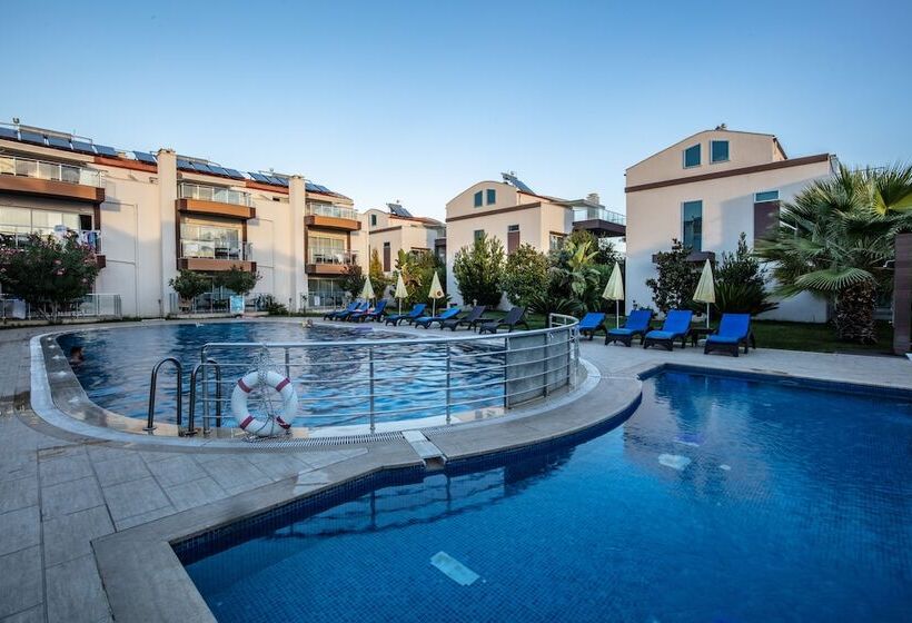 Pasham Beach Villa & Residence