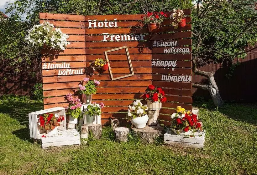 Premier Hotel Kostroma