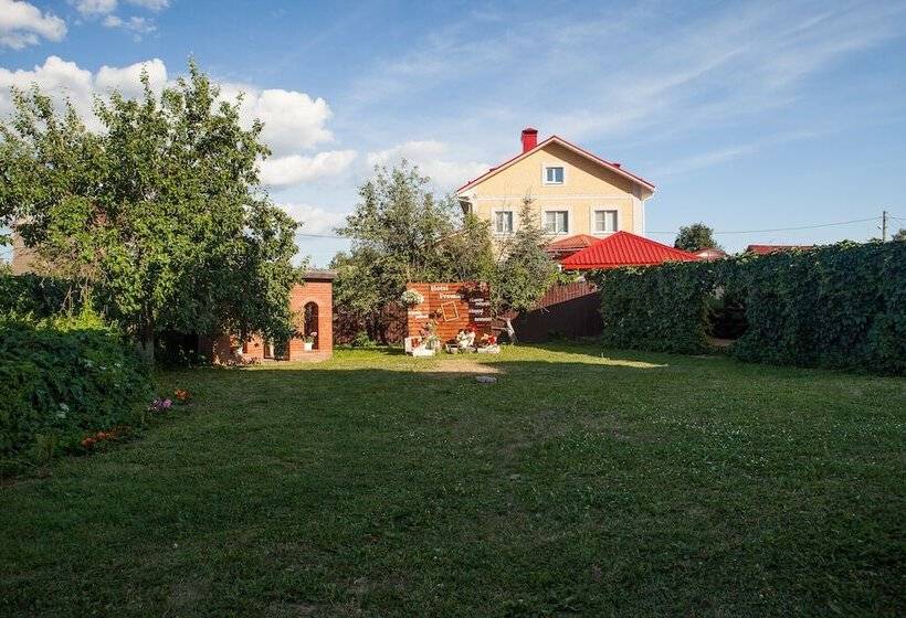 Premier Hotel Kostroma