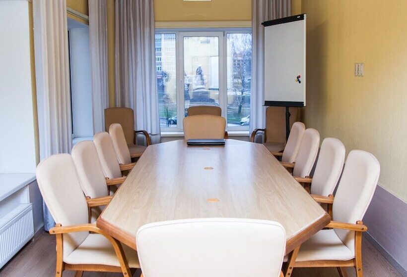 Premier Hotel Kostroma