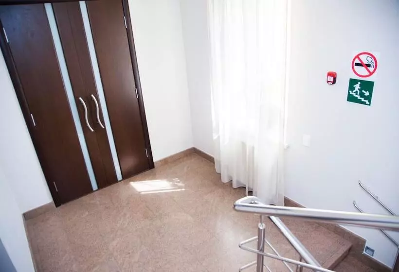 Premier Hotel Kostroma