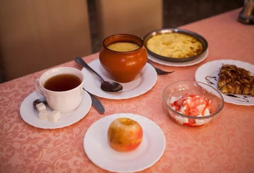 Premier Hotel Kostroma