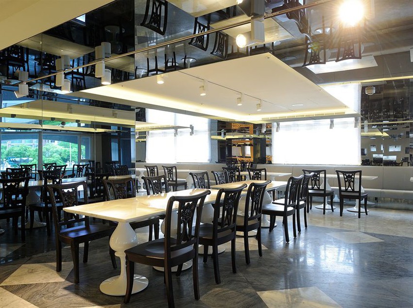 Royal Seasons Hotel Taichung Zhongkang