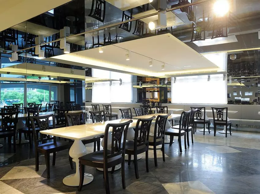 Royal Seasons Hotel Taichung Zhongkang