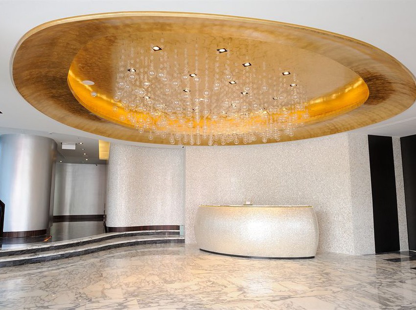 Royal Seasons Hotel Taichung Zhongkang