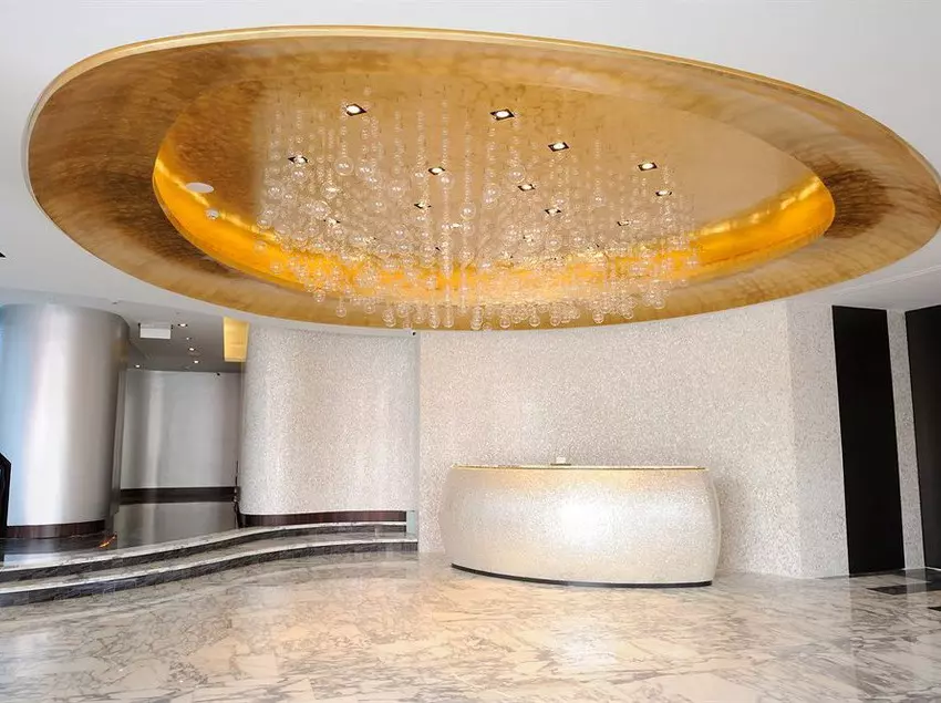 Royal Seasons Hotel Taichung Zhongkang