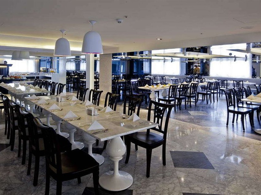 Royal Seasons Hotel Taichung Zhongkang