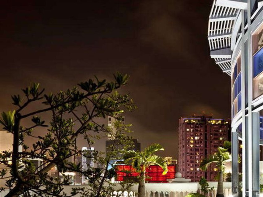 Royal Seasons Hotel Taichung Zhongkang