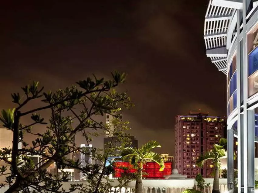 Royal Seasons Hotel Taichung Zhongkang