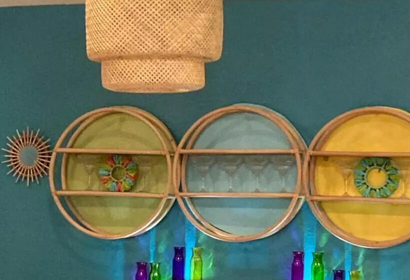 3gulls Inn Ozona Boutique Hotel Steps From Restaurants & Brewery Swimspa Pool Pet Friendly