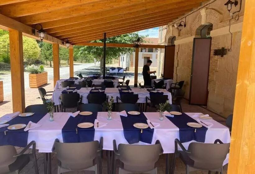 Albergue La Estación