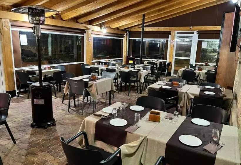 Albergue La Estación