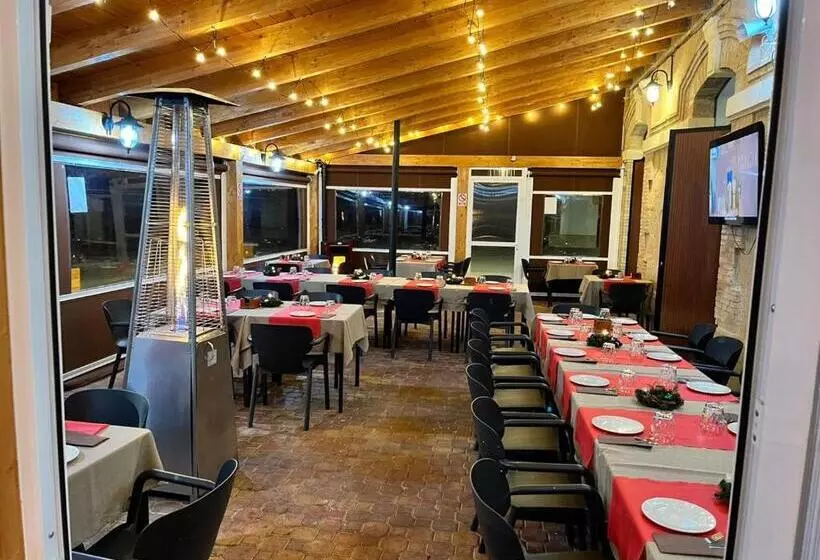 Albergue La Estación