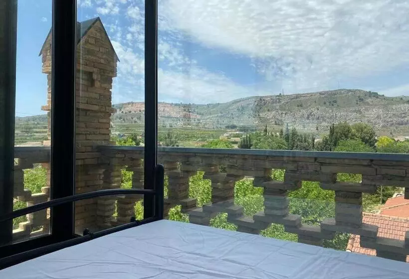 Albergue La Estación