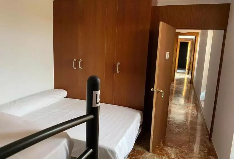 Albergue La Estación