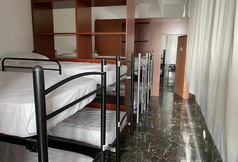 Albergue La Estación