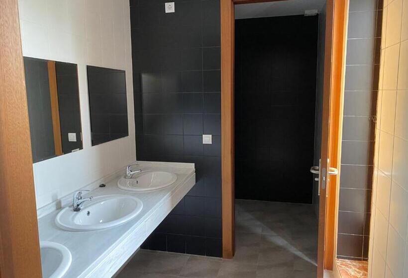 Albergue La Estación