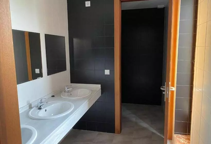 Albergue La Estación