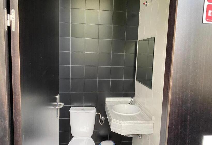 Albergue La Estación