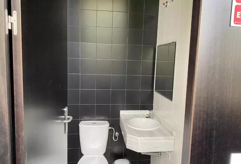 Albergue La Estación