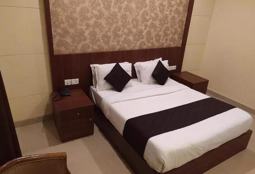 ホテル Parkwayinn