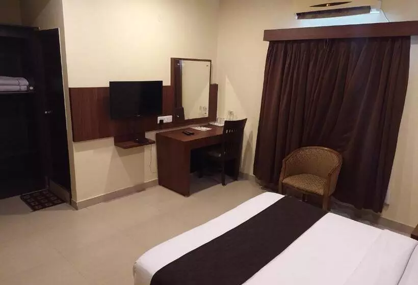 ホテル Parkwayinn