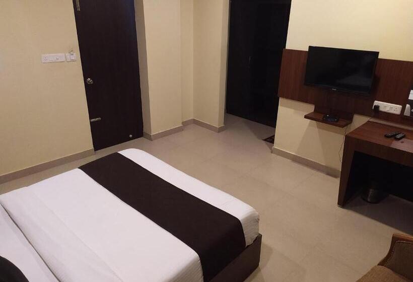 בית מלון כפרי Parkwayinn