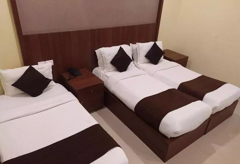 ホテル Parkwayinn