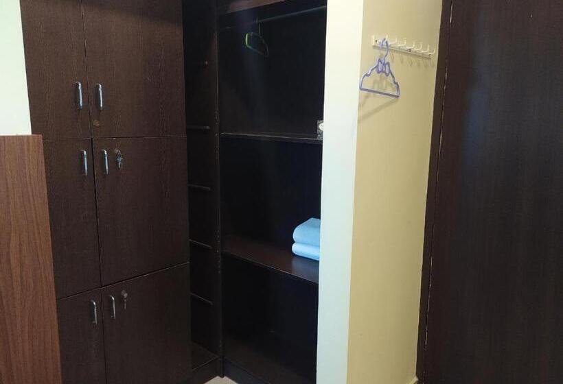 בית מלון כפרי Parkwayinn