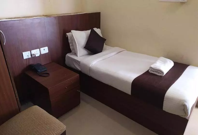 ホテル Parkwayinn