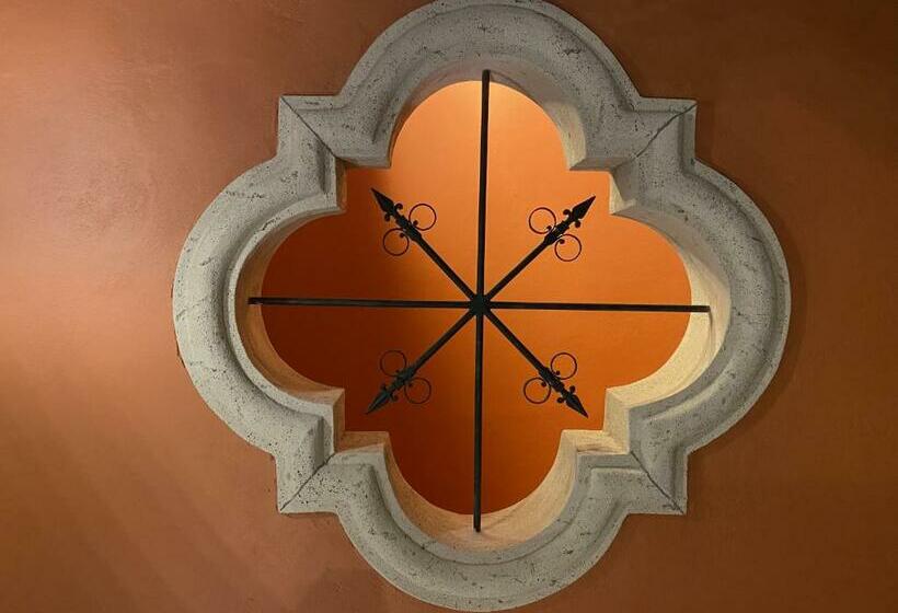 Otel Real De Los Alamos