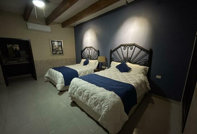 Otel Real De Los Alamos