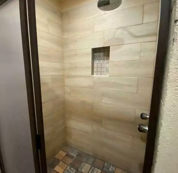 Hotelli Real De Los Alamos