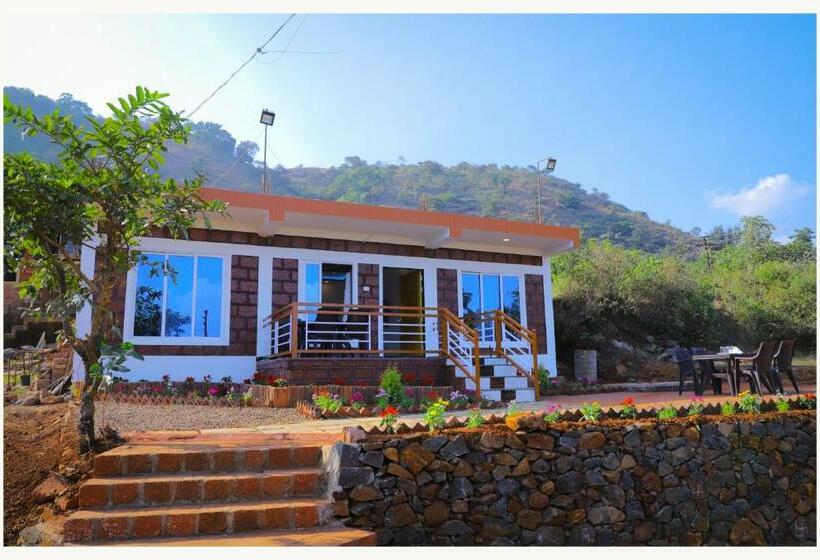 Hotel Sai Siddhigiri Villa