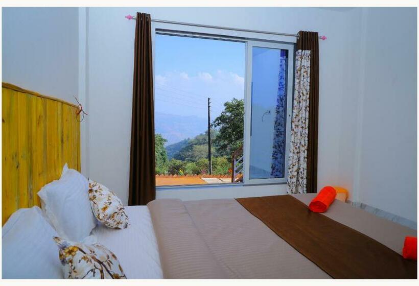 Hotel Sai Siddhigiri Villa