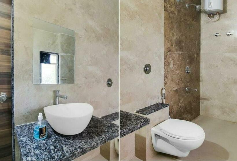 Hotel Treebo Trend The White Castle