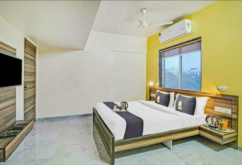 Hotel Treebo Trend The White Castle