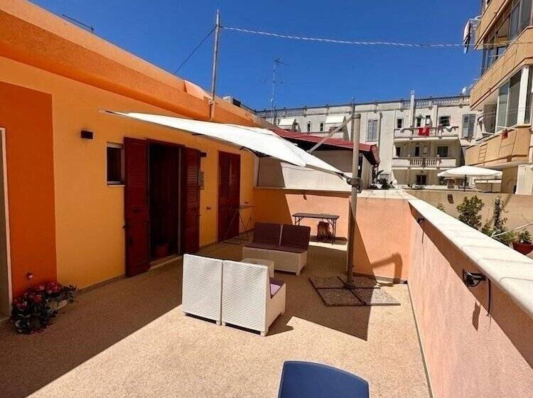 بنسيون Affittacamere Villa Ginevra