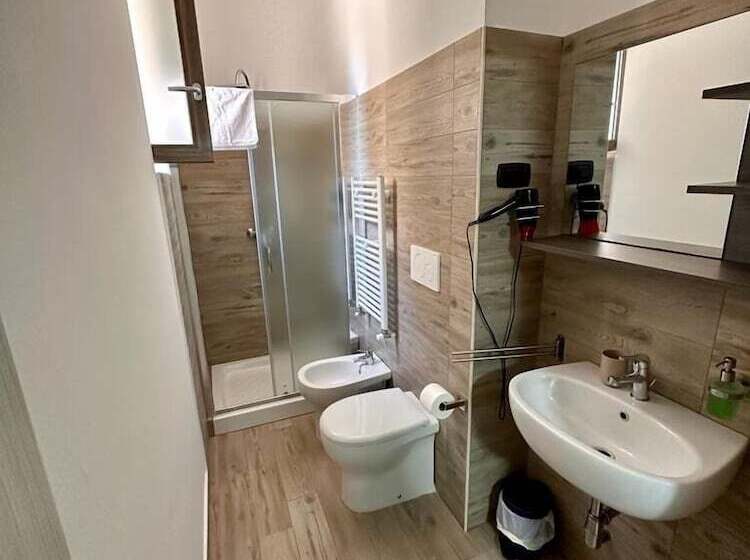 بنسيون Affittacamere Villa Ginevra