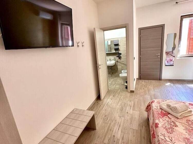 بنسيون Affittacamere Villa Ginevra